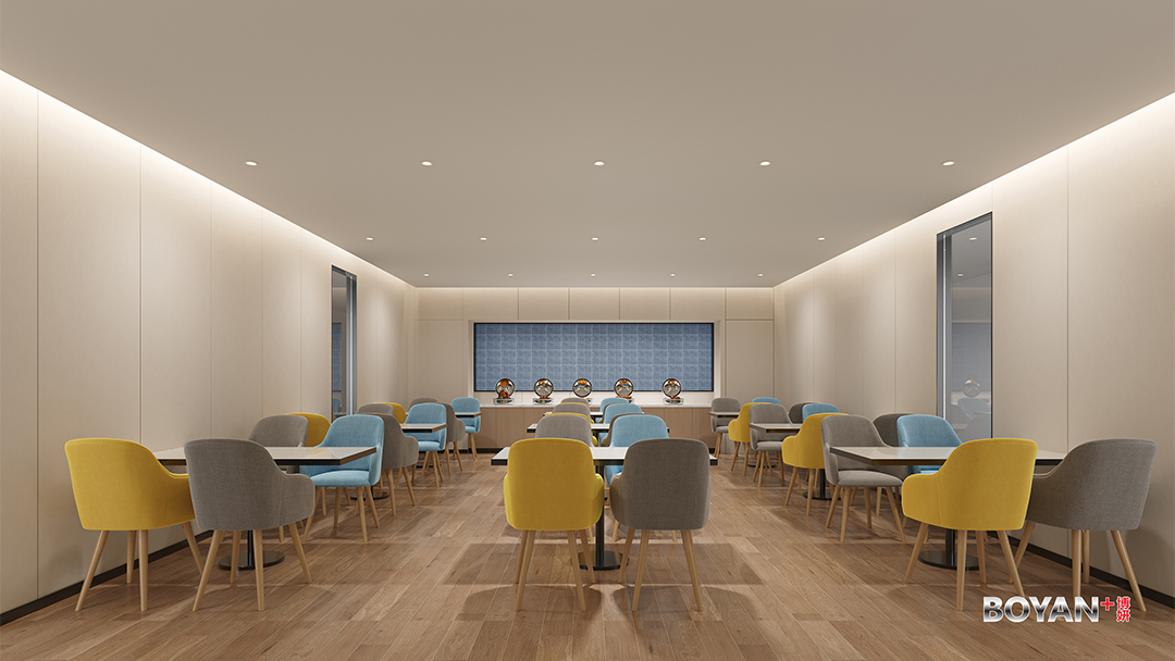 杭州主題套房酒店裝修設計