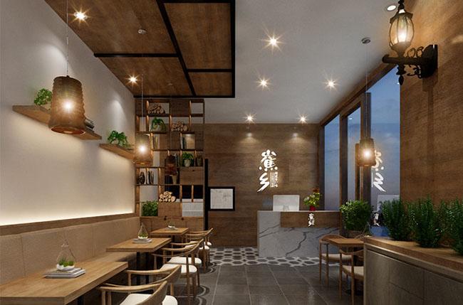 杭州新零售空間裝修設(shè)計(jì)：如何用視覺陳列提升銷售轉(zhuǎn)化？