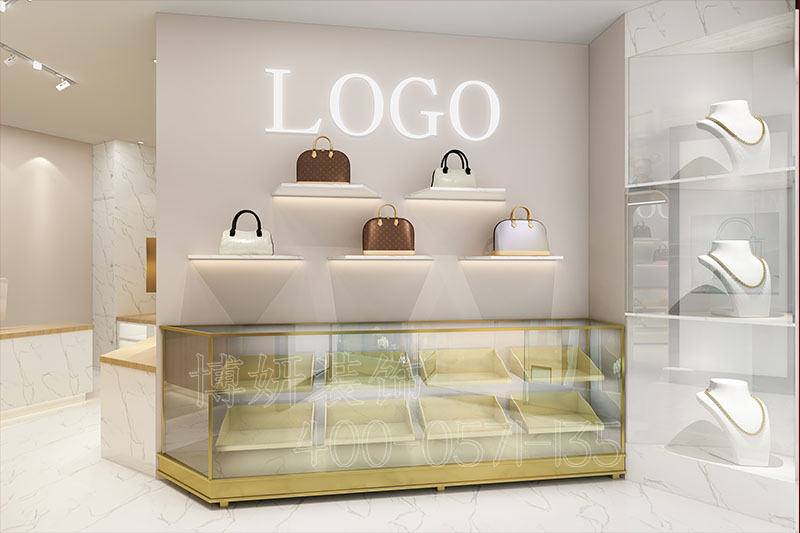 杭州人氣專賣店裝修要點，專業(yè)專賣店裝修施工團隊，打造獨一無二的商業(yè)空間