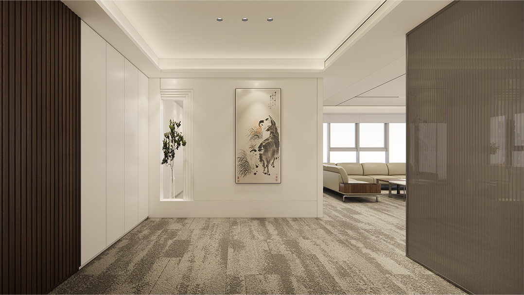 杭州咖啡店工業(yè)風(fēng)設(shè)計