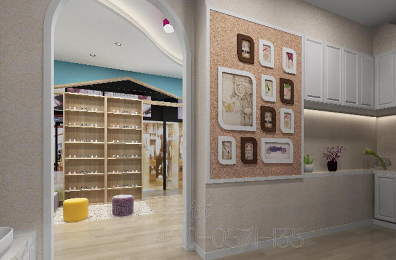 杭州教育培訓(xùn)機構(gòu)裝修設(shè)計：安全規(guī)范與學(xué)習(xí)氛圍營造要點