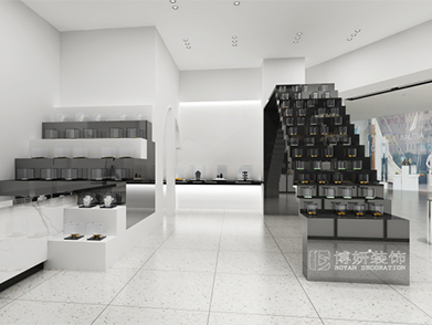 杭州蕭山臨街店鋪裝修：低成本高回報的改造實戰(zhàn)分享