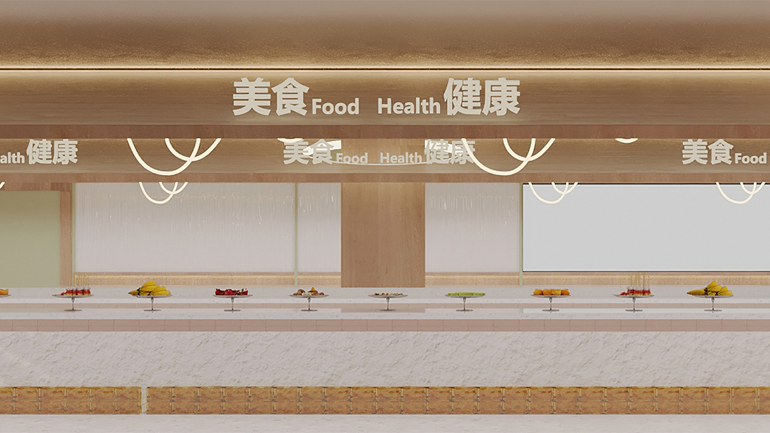 杭州中式餐廳裝修設(shè)計(jì)