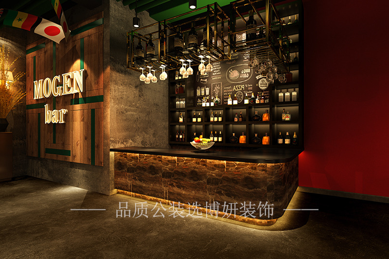 不止照明！商業(yè)空間燈光設(shè)計(jì)如何影響客戶停留與消費(fèi)？