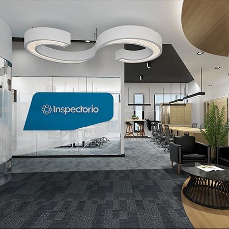 杭州高端辦公樓裝修指南：如何用設(shè)計提升企業(yè)品牌力？