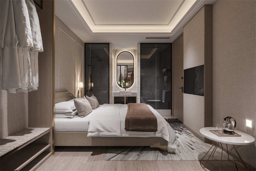 杭州電競館與娛樂空間裝修：沉浸式體驗和機位布局的關(guān)鍵設(shè)計要點