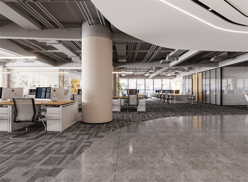 杭州品牌服裝店裝修設(shè)計：陳列邏輯與空間節(jié)奏如何提升成交率？