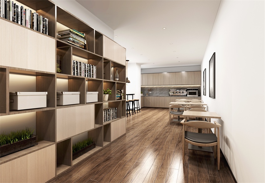 杭州商業(yè)樓宇地下空間改造：停車、商業(yè)與安全的綜合設(shè)計