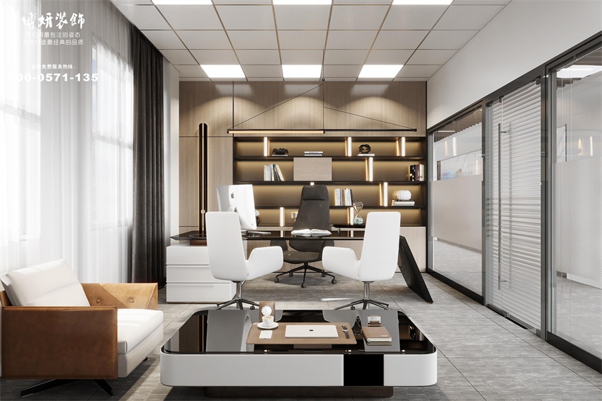 杭州初創(chuàng)公司首間辦公室裝修指南：低成本實(shí)現(xiàn)品牌表達(dá)與功能彈性