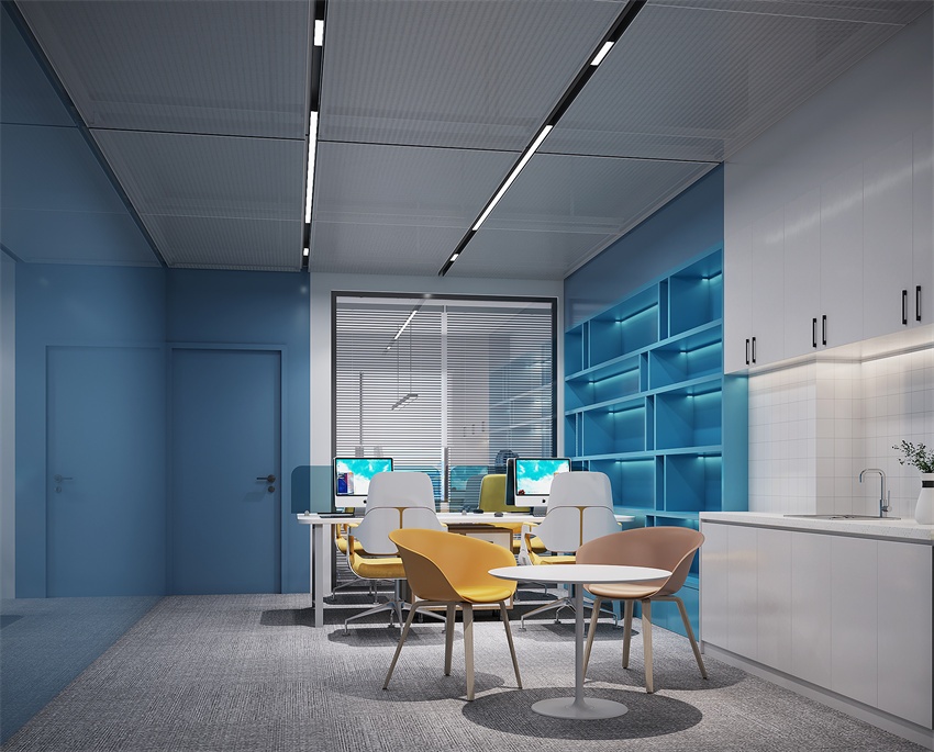 杭州生物醫(yī)藥廠房裝修要點：潔凈等級、流程合規(guī)與人性化細節(jié)全解析