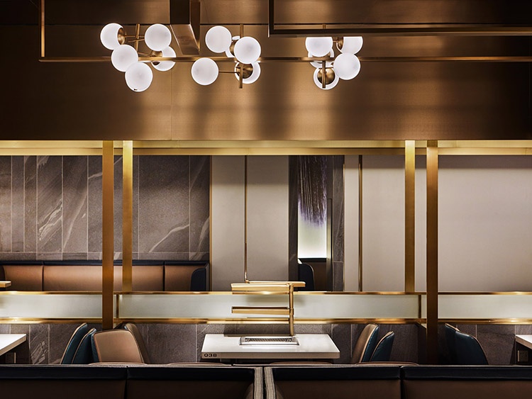 杭州特色火鍋餐飲店裝修設計：煙火氣、食品安全與廚房人效的三角平衡