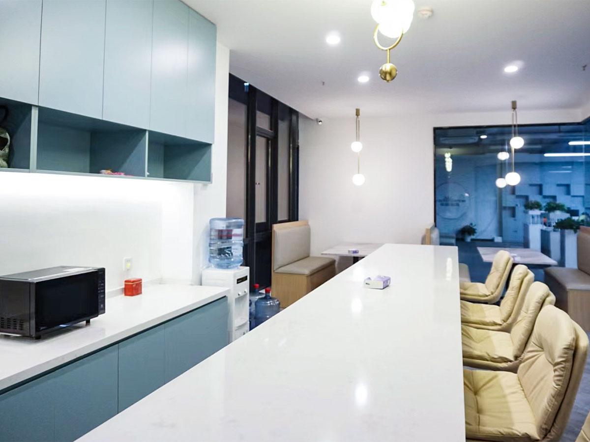 辦公室實(shí)驗(yàn)室裝修設(shè)計(jì)